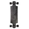 Landyachtz - Drop Hammer 36.5" - Black Eagle - longboard