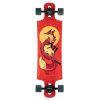 Landyachtz - Drop Hammer 36.5" - Sun Fox - longboard