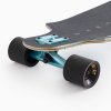 Landyachtz - Drop Cat 33" - Python - longboard