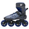 Roces - R-EVO 84 Blue - kolečkové brusle