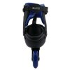 Roces - R-EVO 84 Blue - kolečkové brusle