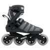 Roces - R-EVO 90 - kolečkové brusle - Black