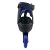 Roces - R-EVO 90 Blue - kolečkové brusle