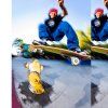 SKF - Alexis Pro Bearings - ložiska