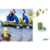 SKF - Alexis Pro Bearings - ložiska