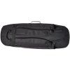 Hydroponic - BG Courthouse Skateboard Bag Black - batoh na skateboard