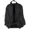Hydroponic - BG Kenter Backpack Black - batoh na skateboard