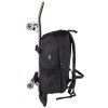 Hydroponic - BG Kenter Backpack Black - batoh na skateboard
