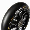 Divine - Kolečko Spoked Zeus 120mm černé