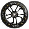Divine - Kolečko Spoked Zeus 120mm černé