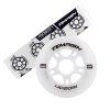 Tempish - Rideon 84x24 85A White - sada koleček (4ks)