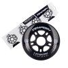 Tempish - Rideon 84x24 85A Black - sada koleček (4ks)