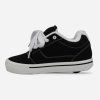 Heelys - Pro 25 - Black/White - koloboty