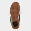 Heelys - Pro 25 - Black/White - koloboty