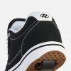 Heelys - Pro 25 - Black/White - koloboty