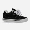 Heelys - Pro 25 - Black/White - koloboty