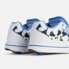 Heelys - Pro 25 V2 Prints - White/Blue - koloboty
