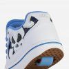 Heelys - Pro 25 V2 Prints - White/Blue - koloboty