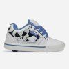 Heelys - Pro 25 V2 Prints - White/Blue - koloboty
