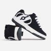 Heelys - Kolect - Black/White - koloboty