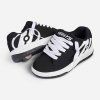 Heelys - Kolect - Black/White - koloboty