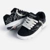 Heelys - Kolect Glow - Black/White - koloboty