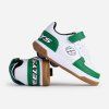 Heelys X2 - Rezerve Low X2 - White/Green/Gum - koloboty