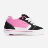 Heelys - Pro 25 V2 - Black/Pink/White - koloboty