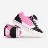 Heelys - Pro 25 V2 - Black/Pink/White - koloboty