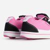 Heelys - Pro 25 V2 - Black/Pink/White - koloboty