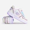 Heelys - Kama CC - White/Lilac/Blue - koloboty