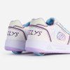 Heelys - Kama CC - White/Lilac/Blue - koloboty