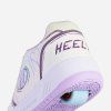 Heelys - Kama CC - White/Lilac/Blue - koloboty