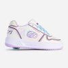 Heelys - Kama CC - White/Lilac/Blue - koloboty