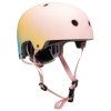 HangUp - Adjustable Skate Helmet - FadePink