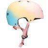 HangUp - Adjustable Skate Helmet - Fade Pink - helma