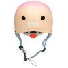 HangUp - Adjustable Skate Helmet - Fade Blue - helma