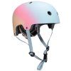 HangUp - Adjustable Skate Helmet - FadeBlue