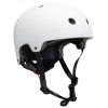 HangUp - Adjustable Skate Helmet - White