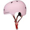HangUp - Adjustable Skate Helmet - Candy Pink - helma