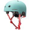 HangUp - Adjustable Skate Helmet - MintGreen