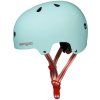 HangUp - Adjustable Skate Helmet - Mint Green - helma