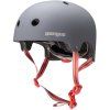 HangUp - Adjustable Skate Helmet - CoolGray