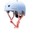 HangUp - Adjustable Skate Helmet - SugarBlue