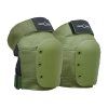 Pro-Tec - Street Gear Junior 3 Pack Open Army Green - Dětská sada chráničů