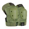 Pro-Tec - Street Gear Junior 3 Pack Open Army Green - Dětská sada chráničů