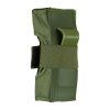 Pro-Tec - Street Gear Junior 3 Pack Open Army Green - Dětská sada chráničů