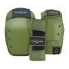 Pro-Tec - Street Gear Junior 3 Pack Open - Dětská sada chráničů - Armygreen