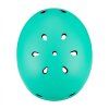 Eight Ball - Helmet Fit Dial - Matte Teal - helma