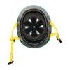 Eight Ball - Helmet Fit Dial - Matte Teal - helma